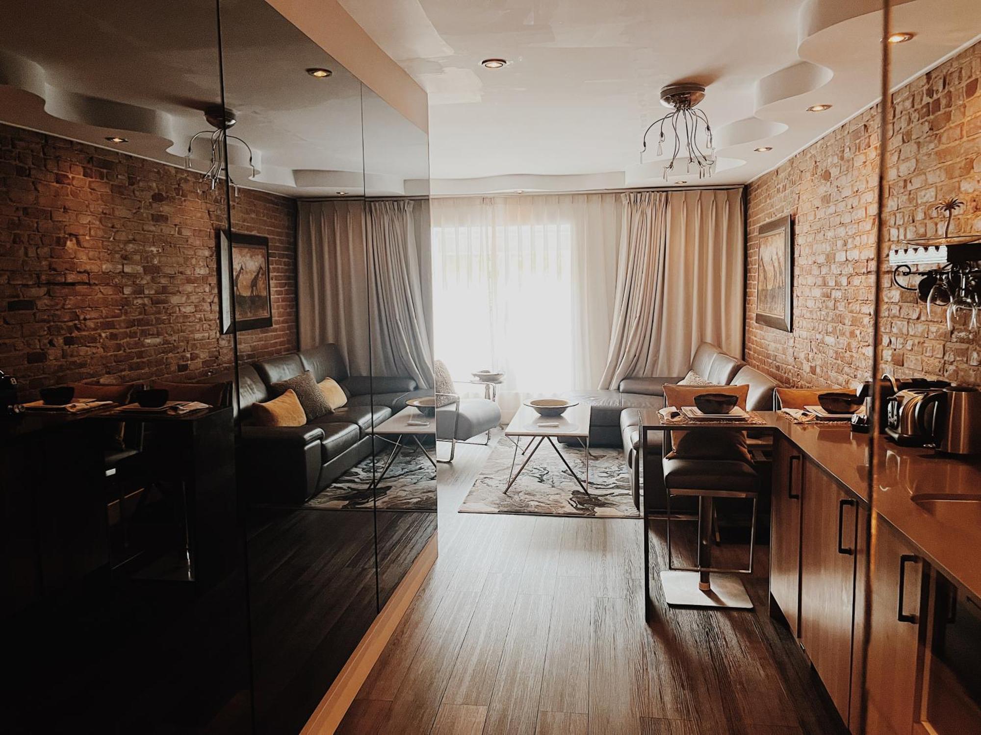 Hotel Kutuma — Photos 2